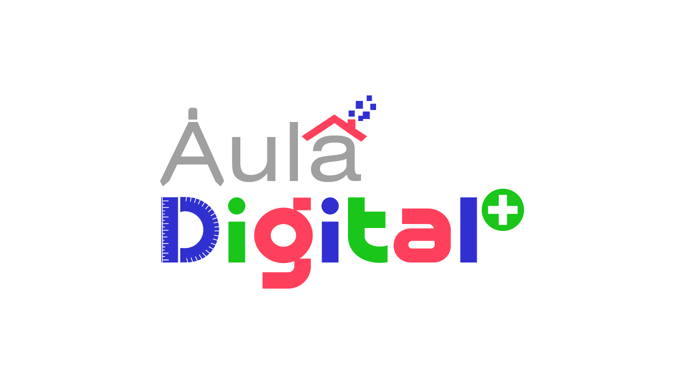 Aula Digital Plus Logo